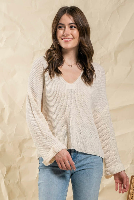 Bailey Knit Sweater